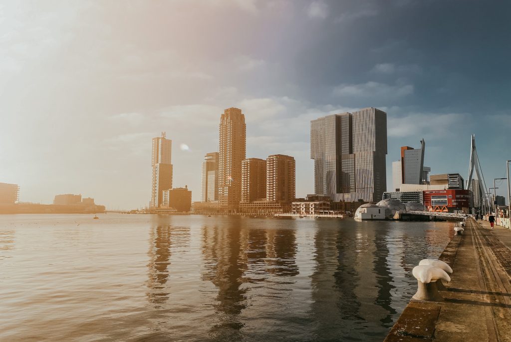 City Deal Kennis Maken (CDKM)