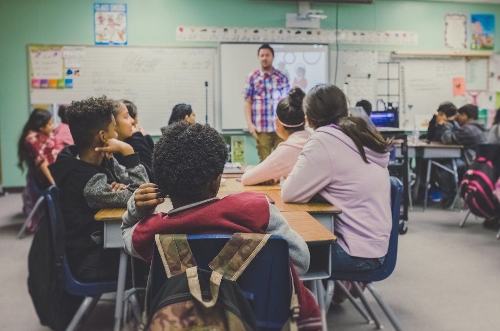 Basismonitor Onderwijs Rotterdam Zuid 2023